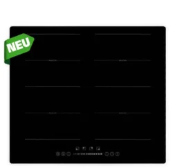 PKM Induktionskochfeld Einbaukochfeld Kochplatte Touch Control Autark IN4-2FZS 16 PKM Induktionskochfeld Einbaukochfeld Kochplatte Touch Control Autark IN4-2FZS -Bosch Verkäufe ffad051699a7d46ae11cd63b703953fa
